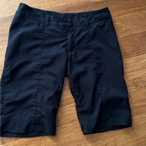 Patagonia women’s Bermuda Shorts